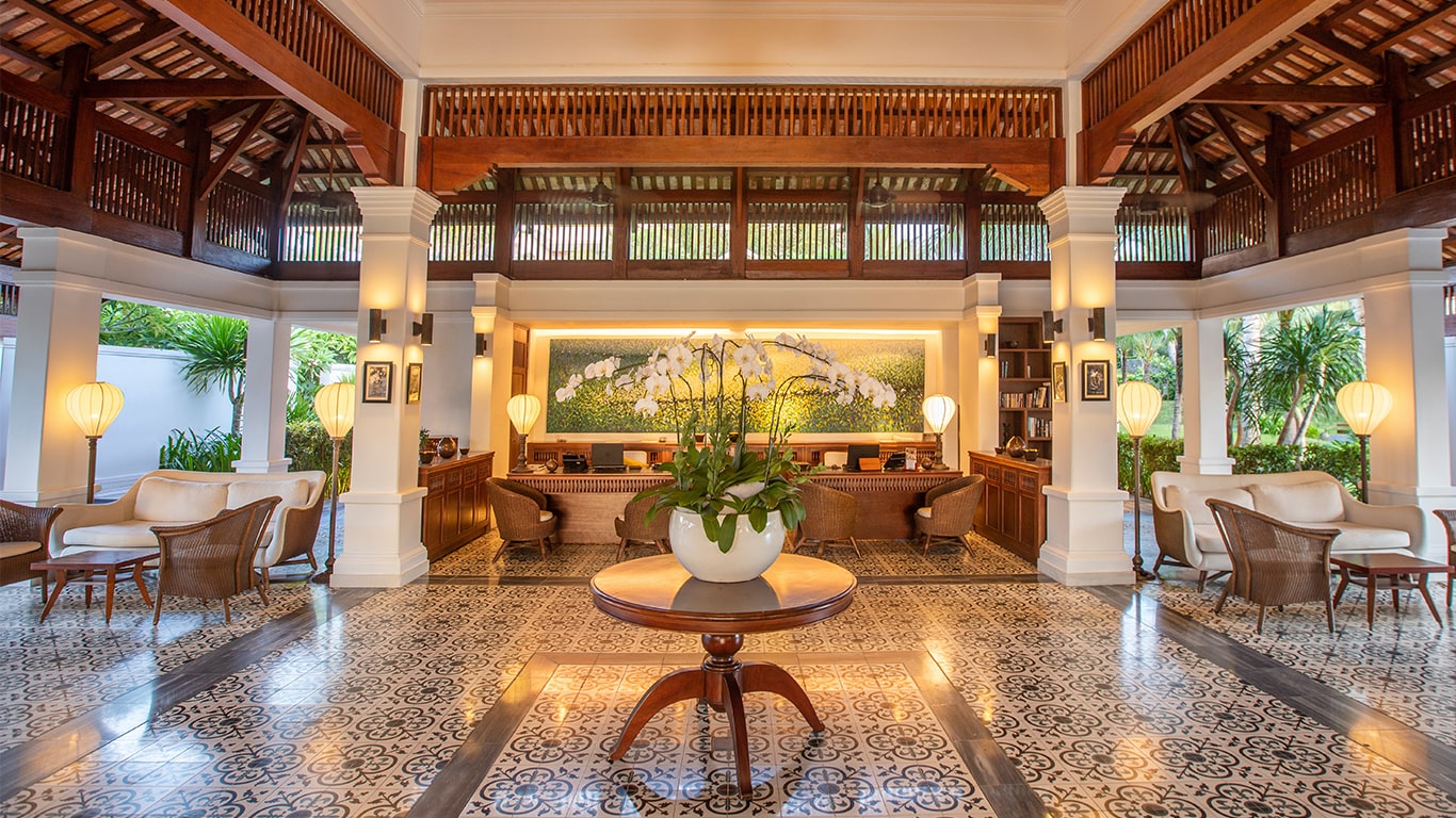 Hikifas Hotels luxury accommodation