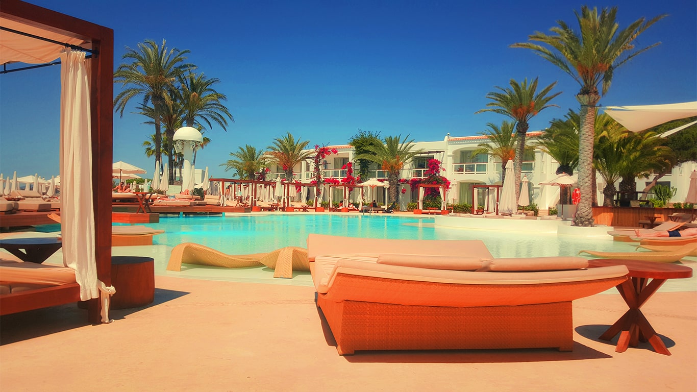 Nigerian hospitality at Hikifas Hotels
