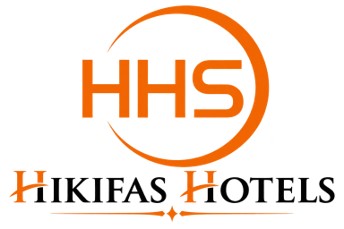 Hikifas Hotels logo